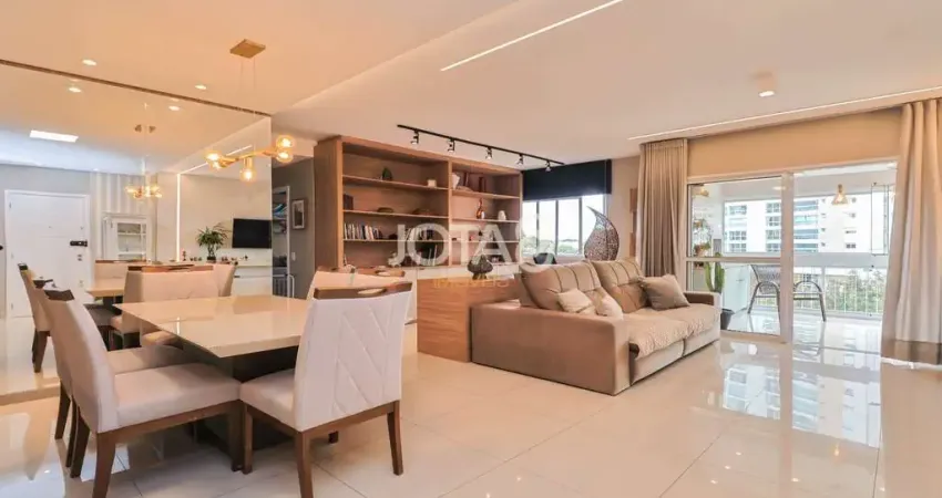 Apartamento 2 quartos condomínio clube Ecoville J8