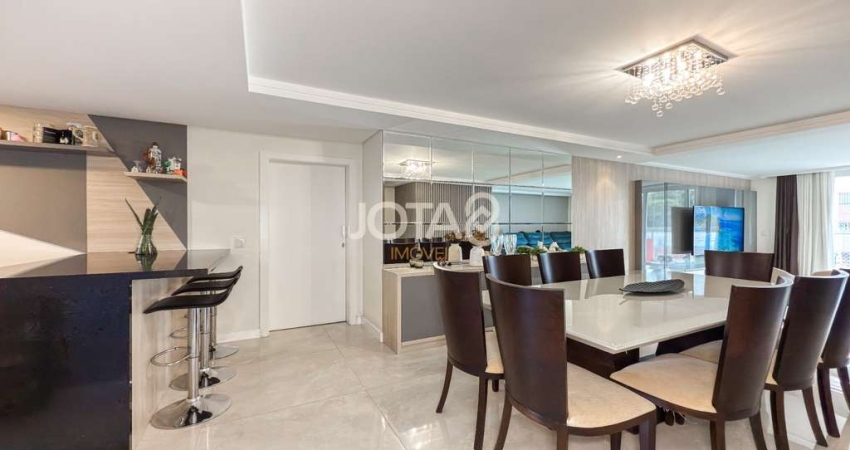 Apartamento com 3 quartos à venda na Rua Doutor Alexandre Gutierrez, 528, Água Verde, Curitiba