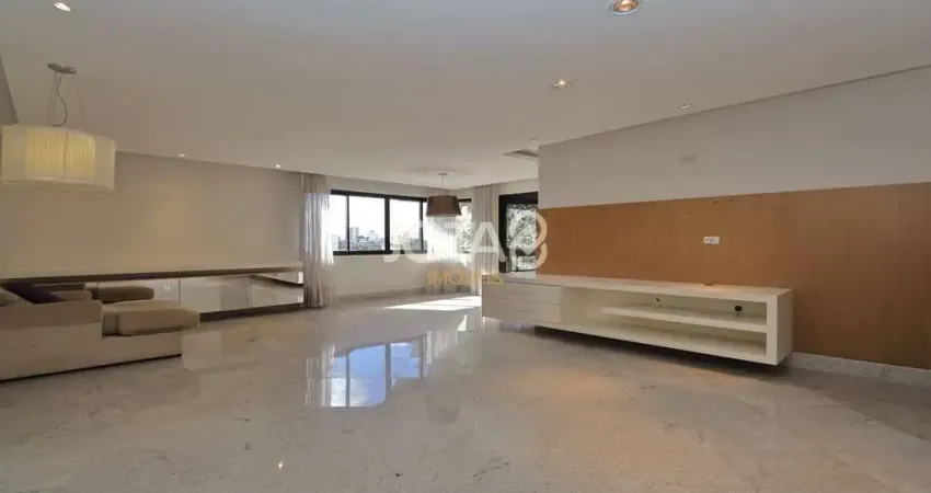 Apartamento com 3 quartos para alugar na Rua Padre Agostinho, 913, Bigorrilho, Curitiba