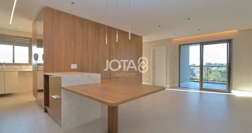 Apartamento com 2 quartos à venda na Rua Professor Ulisses Vieira, 741, Vila Izabel, Curitiba