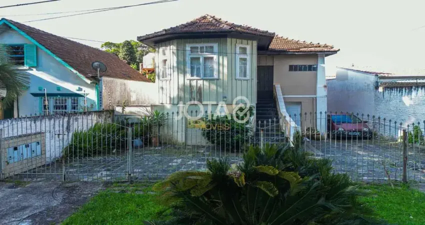 Terreno zr3 - 570m² Mercês - J8