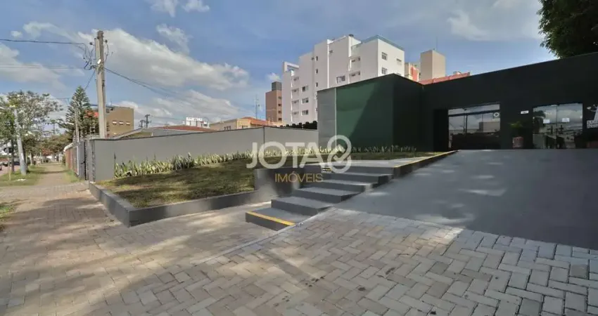 Ponto comercial com 1 sala para alugar na Rua Alberto Bolliger, 145, Alto da Glória, Curitiba