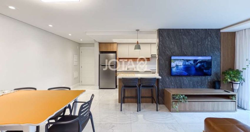 Apartamento com 3 quartos à venda na Rua Coronel Pedro Scherer Sobrinho, 103, Cristo Rei, Curitiba