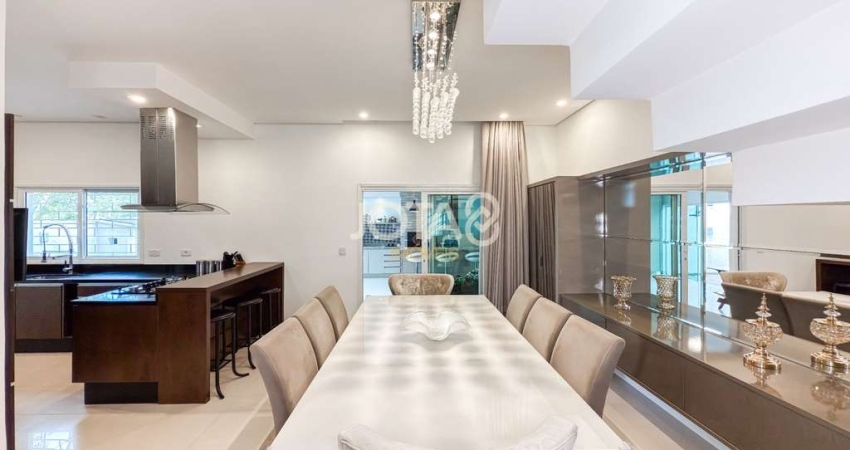 Casa com 3 suites e gourmet no Pilarzinho - J8