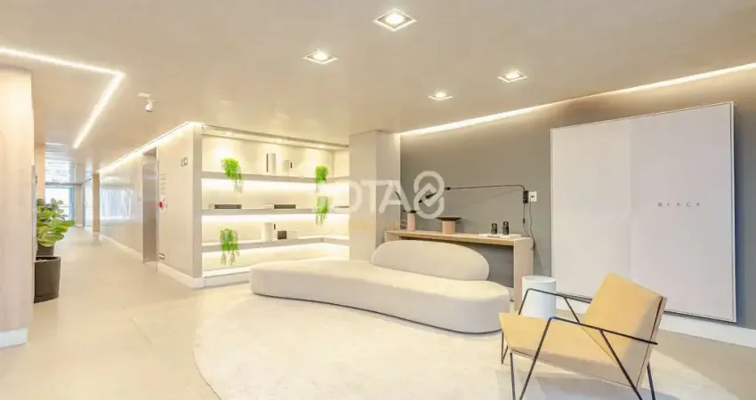 Apartamento em condominio Clube com Piscina - J8
