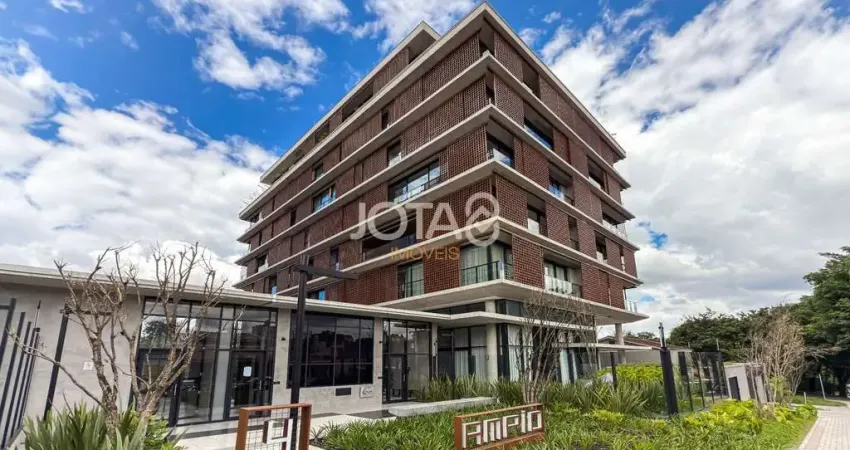 Cobertura com 3 quartos à venda na Rua Euclides da Cunha, 913, Bigorrilho, Curitiba