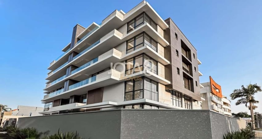 Apartamento com 3 quartos à venda na Rua Menezes Dória, 24, Hugo Lange, Curitiba