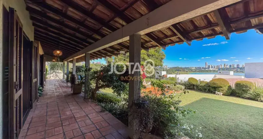 Casa com 4 quartos à venda na Rua Antônio Nogarolli, 237, Santo Inácio, Curitiba