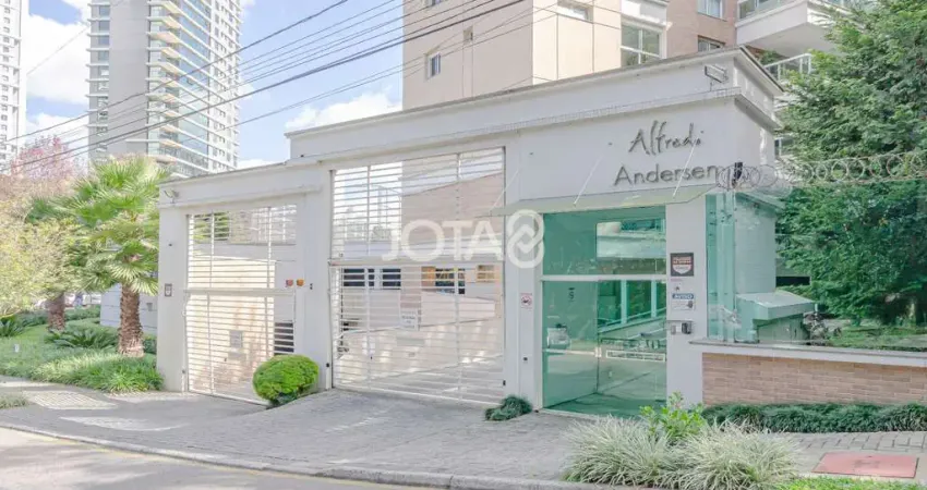 Apartamento com 3 quartos à venda na Rua Rosa Kaint Nadolny, 300, Ecoville, Curitiba
