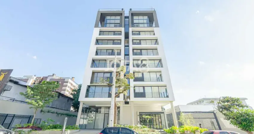 Apartamento com 2 quartos à venda na Avenida Vicente Machado, 1056, Batel, Curitiba