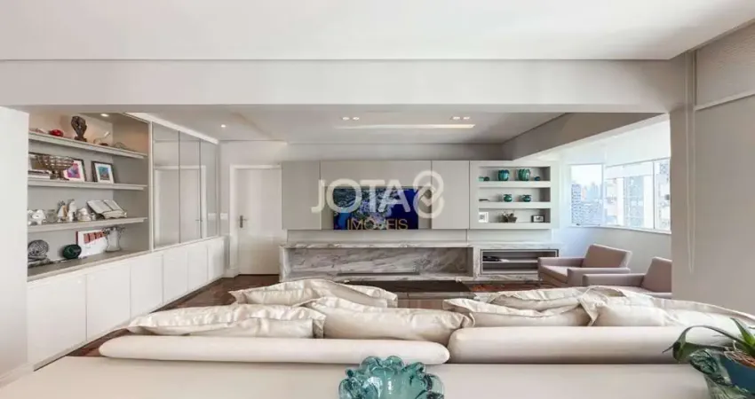 Apartamento com 3 quartos à venda na Travessa Percy Withers, 121, Água Verde, Curitiba