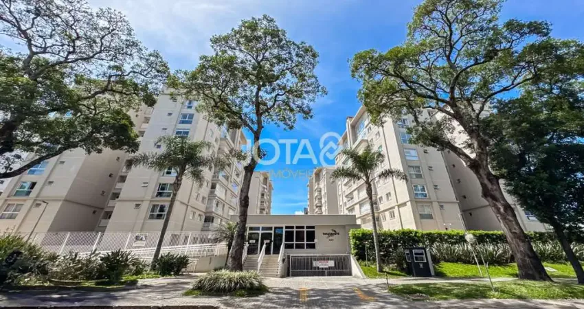 Cobertura com 2 quartos à venda na Avenida Iguaçu, 3525, Água Verde, Curitiba