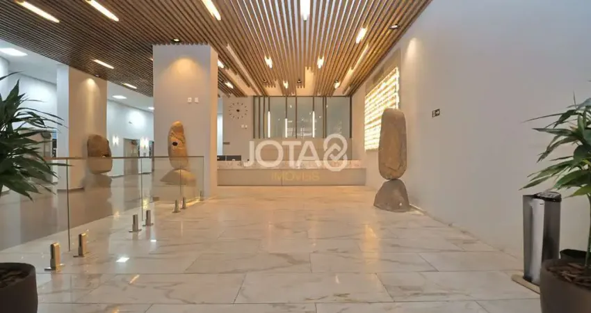 Ponto comercial com 2 salas à venda na Rua Emiliano Perneta, 680, Centro, Curitiba