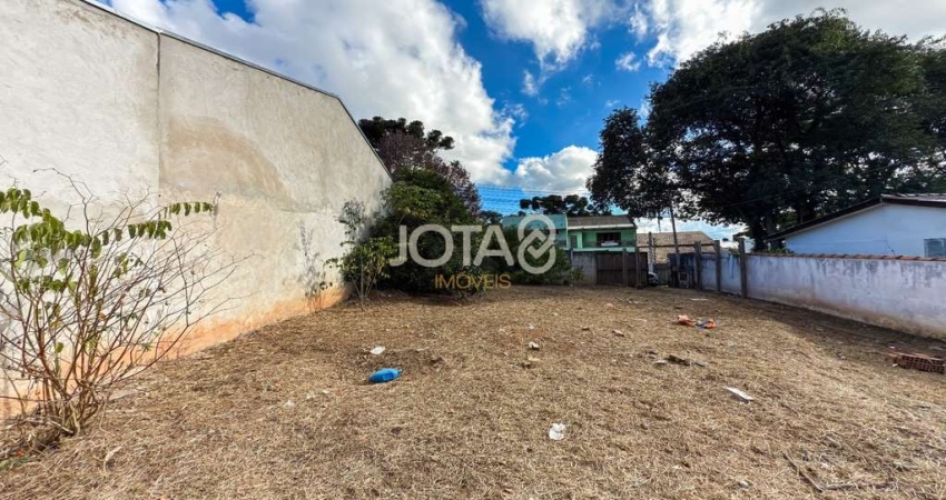Terreno à venda na Rua Romédio Dorigo, 286, Campo Comprido, Curitiba