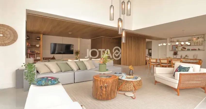 Apartamento com 2 quartos para alugar na Avenida Munhoz da Rocha, 122, Cabral, Curitiba