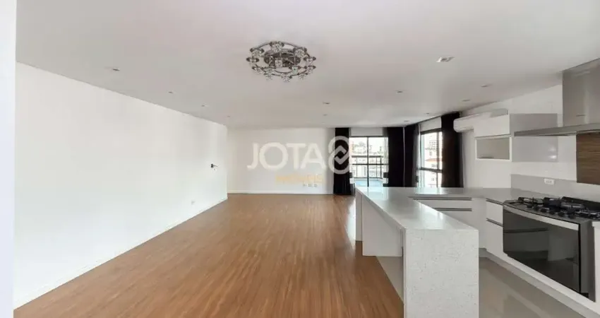 Apartamento com 2 quartos à venda na Alameda Prudente de Moraes, 611, Mercês, Curitiba