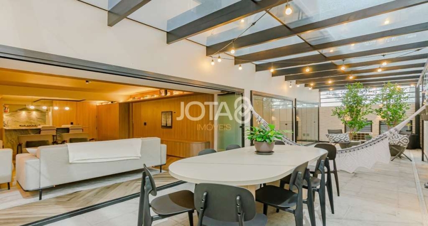 Apartamento com 3 quartos à venda na Rua Guilherme Pugsley, 1950, Água Verde, Curitiba