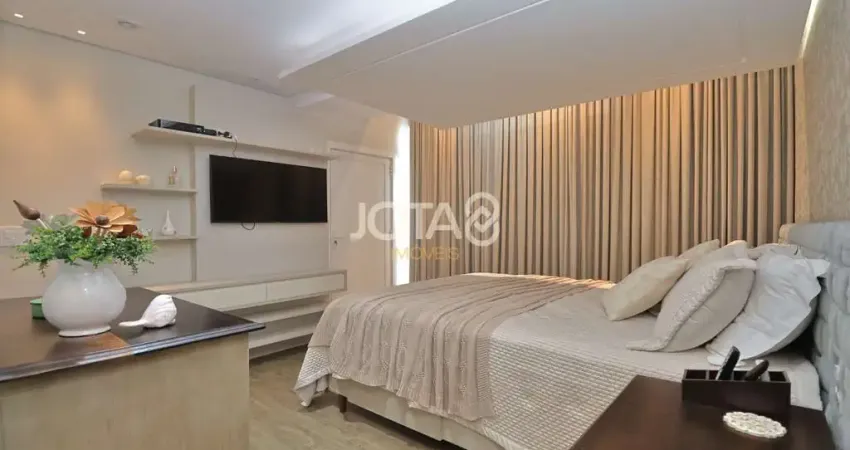 Cobertura com 3 quartos para alugar na Rua Palmeiras, 582, Água Verde, Curitiba