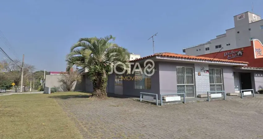 Casa para alugar na Rua Professor Ulisses Vieira, 669, Portão, Curitiba