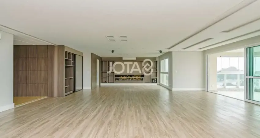 Apartamento com 3 quartos à venda na Rua Professor Pedro Viriato Parigot de Souza, 3635, Ecoville, Curitiba