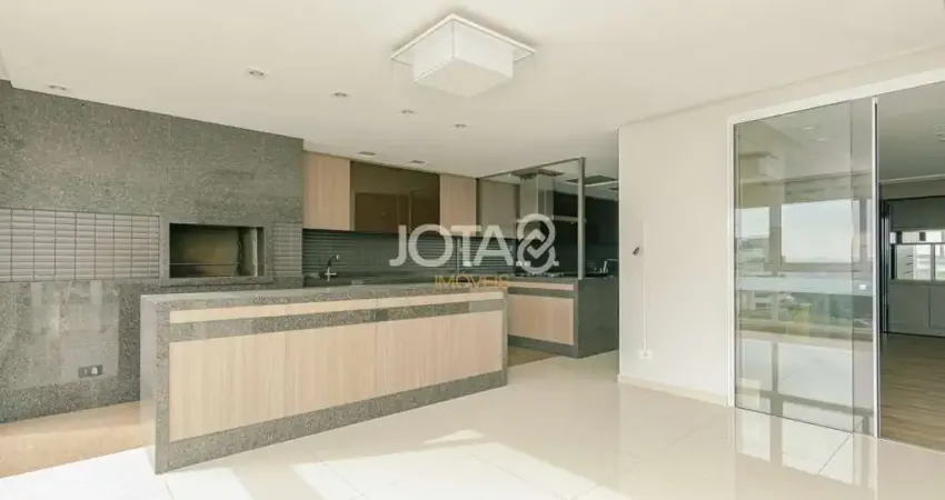 Apartamento com 3 quartos à venda na Rua Professor Pedro Viriato Parigot de Souza, 3635, Ecoville, Curitiba