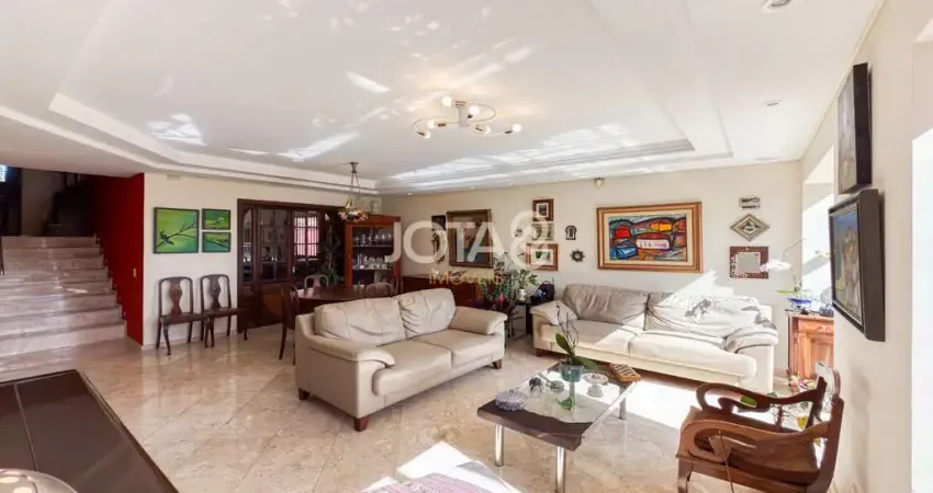 Casa com 4 quartos à venda na Rua João Menegusso, 1071, Santa Felicidade, Curitiba