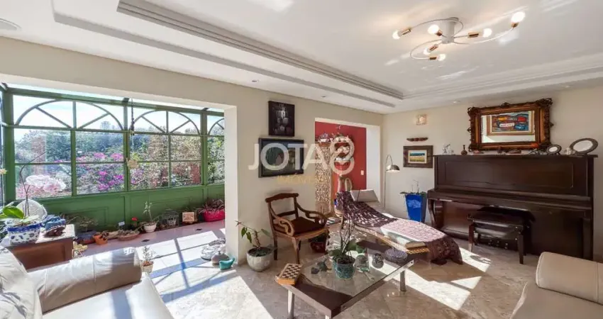 Casa com 4 quartos à venda na Rua João Menegusso, 1071, Santa Felicidade, Curitiba