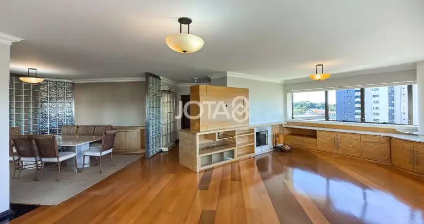 Apartamento com 4 quartos à venda na Rua Deputado Heitor Alencar Furtado, 1650, Ecoville, Curitiba