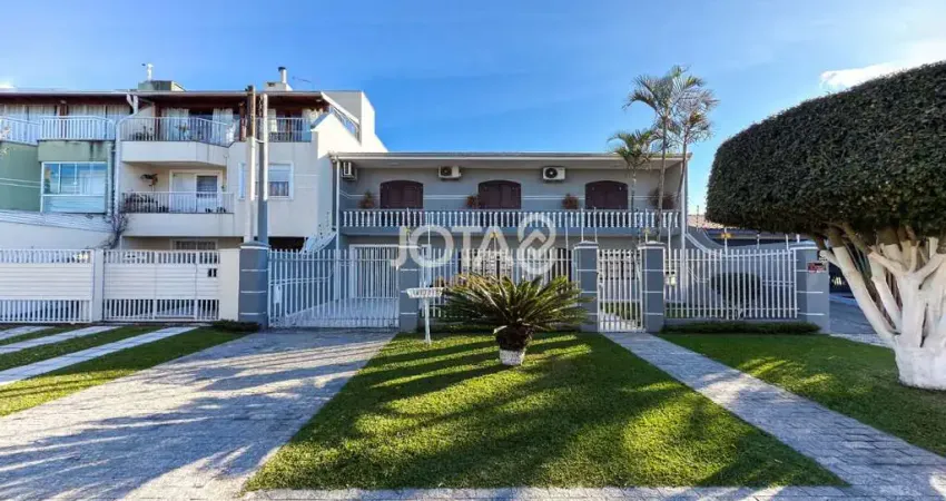 Casa com 4 quartos no Jardim Das Américas - J8