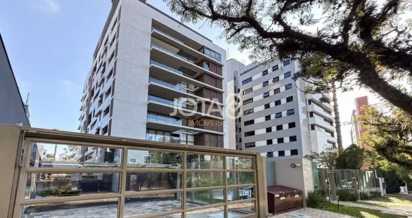 Apartamento com 3 quartos à venda na Rua Gutemberg, 300, Batel, Curitiba