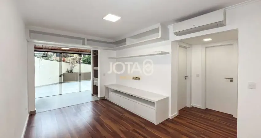 Apartamento com 2 quartos à venda na Rua General Carneiro, 1047, Centro, Curitiba