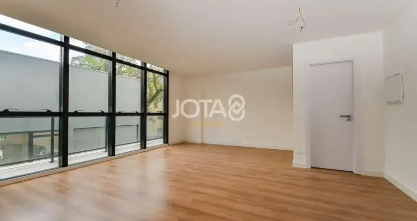 Apartamento com 2 quartos à venda na Rua Alferes Ângelo Sampaio, 2171, Bigorrilho, Curitiba