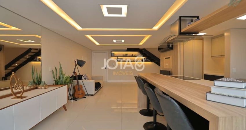 Apartamento com 2 quartos para alugar na Rua Professor Dario Velloso, 36, Água Verde, Curitiba
