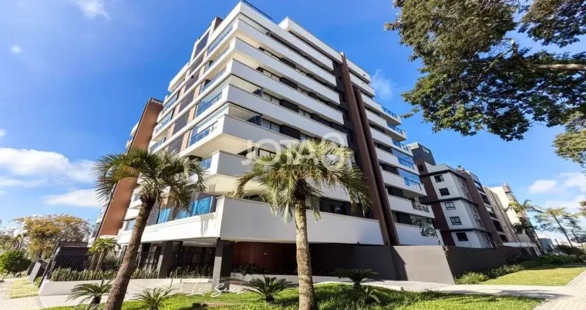 Apartamento com 2 quartos à venda na Rua Dom Pedro I, 858, Água Verde, Curitiba
