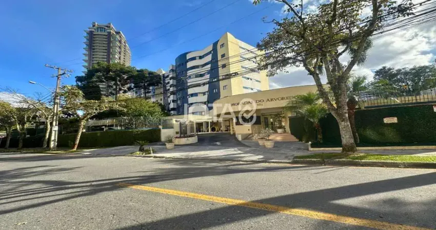 Apartamento, 2 quartos, Campo Comprido 98m²