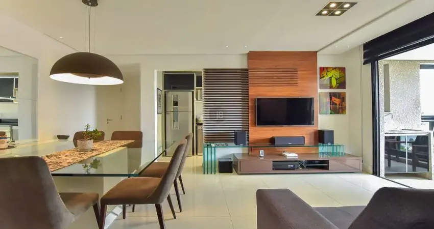 Apartamento 2 quartos no Juvevê - J8 Imóveis
