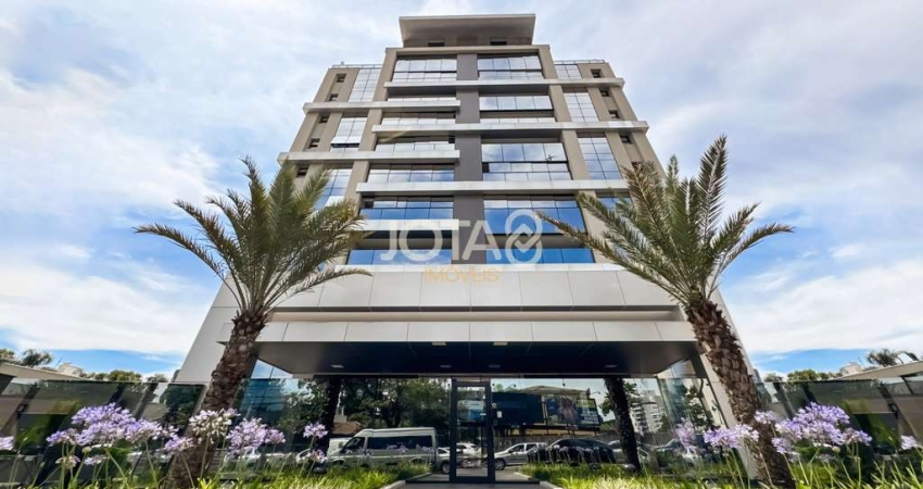Apartamento com 3 quartos à venda na Rua Martim Afonso, 1015, Bigorrilho, Curitiba