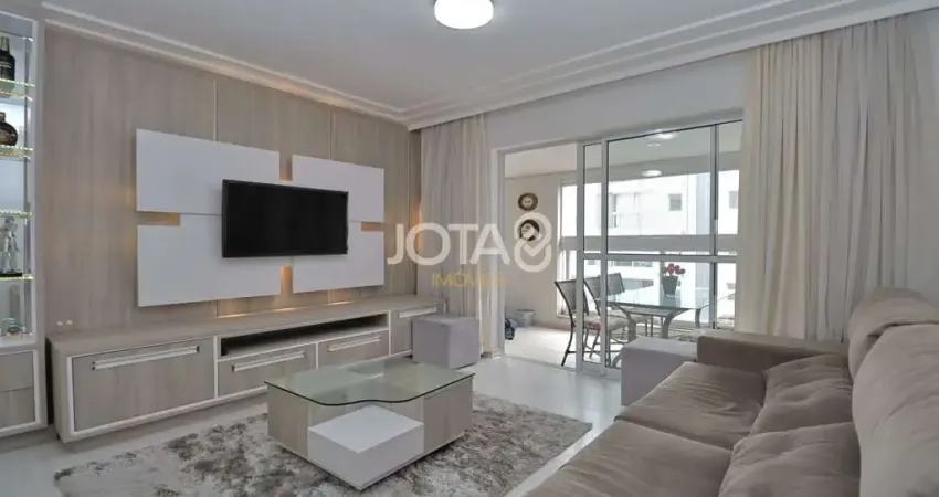 Um apartamento perfeito para começar bem seu dia