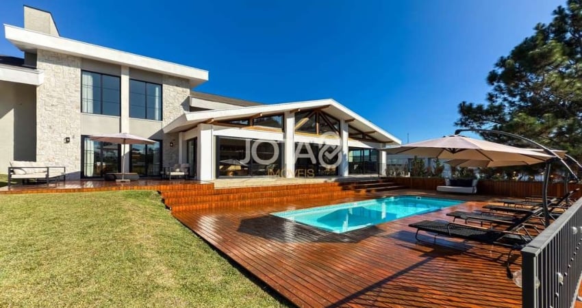 Casa Térrea 4 quartos Condominio Fechado  SJP - J8