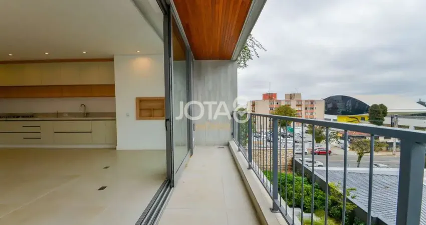 Apartamento novo de 3 suítes ao lado do Mon