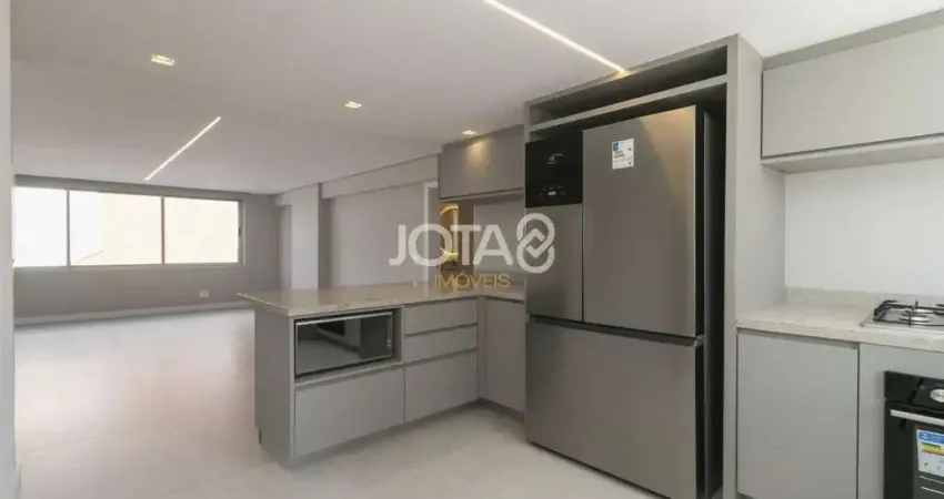 Apartamento com 3 quartos à venda na Rua Augusto Severo, 641, Alto da Glória, Curitiba