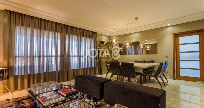 Apartamento 3 quartos próximo ao Jardim Botânico