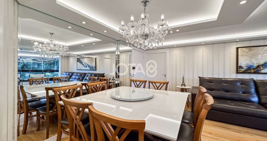 Apartamento com 3 quartos à venda na Alberto Francisco Tosin, 139, Ecoville, Curitiba