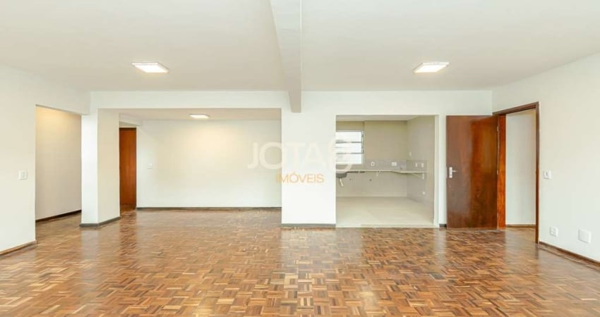 Apartamento com 3 quartos à venda na Avenida Presidente Getúlio Vargas, 3729, Vila Izabel, Curitiba
