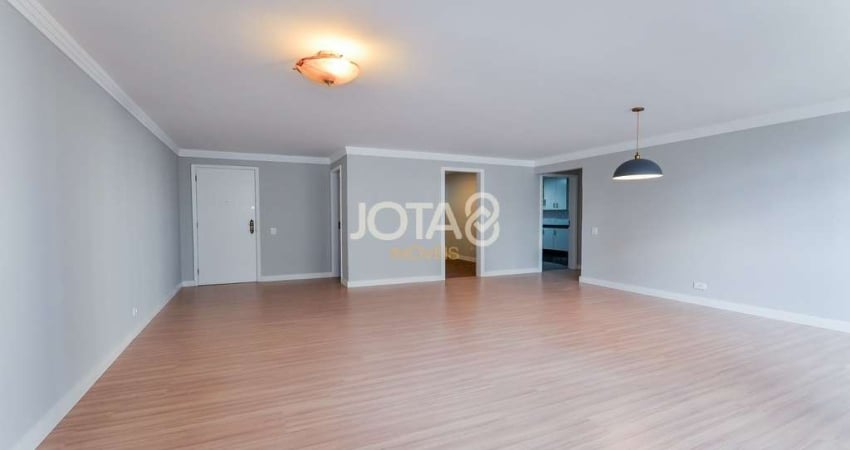 Apartamento com 3 quartos à venda na Avenida Visconde de Guarapuava, 1535, Centro, Curitiba