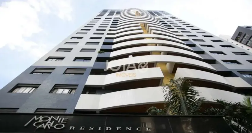 Apartamento com 3 quartos à venda na Rua Coronel Joaquim Ignácio Taborda Ribas, 701, Bigorrilho, Curitiba