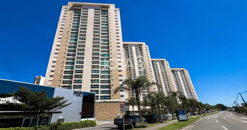 Apartamento com 2 quartos à venda na Rua Professor Pedro Viriato Parigot de Souza, 3901, Ecoville, Curitiba