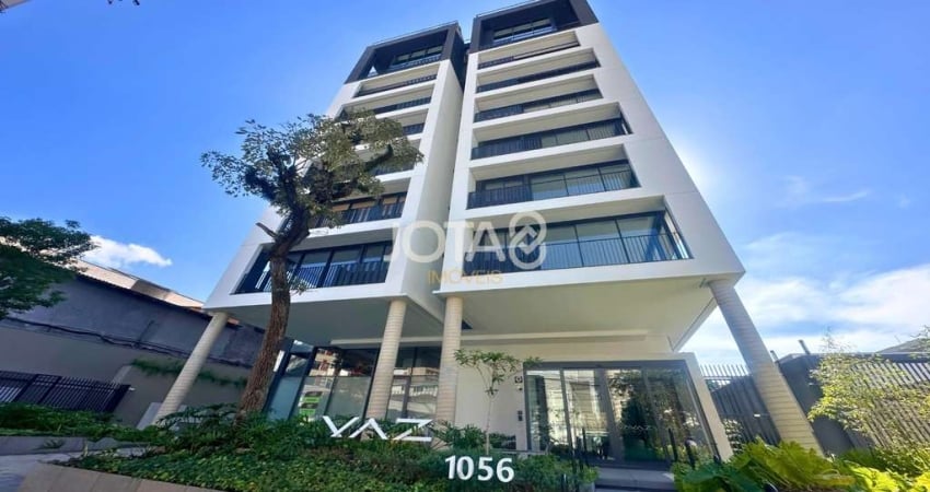 Apartamento com 2 quartos para alugar na Avenida Vicente Machado, 1056, Batel, Curitiba