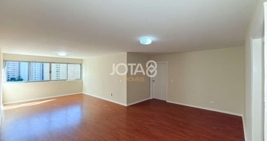 Apartamento com 3 quartos à venda na Rua Acyr Guimarães, 349, Batel, Curitiba