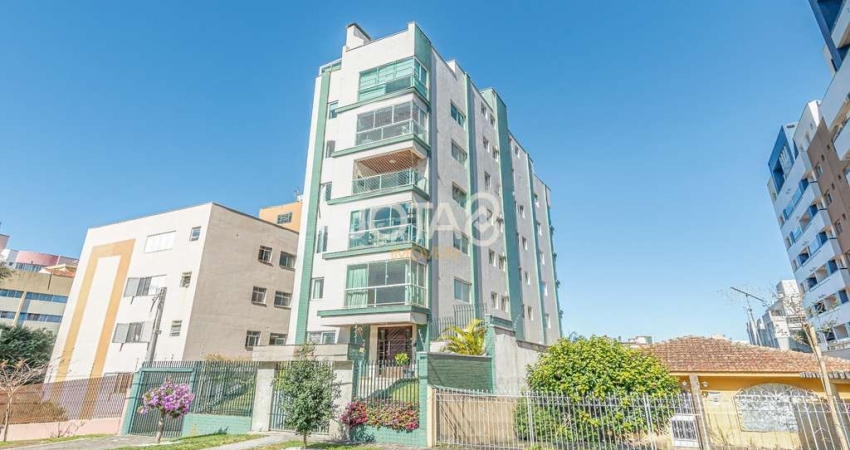 Apartamento com 2 quartos à venda na Rua Professor Guido Straube, 743, Vila Izabel, Curitiba